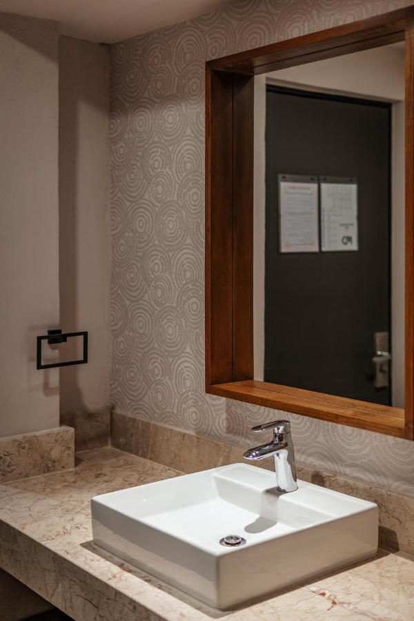 Hotel Mid Project Merida