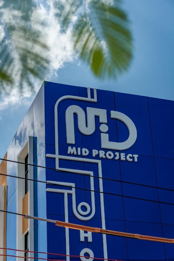 Mid Project 3*