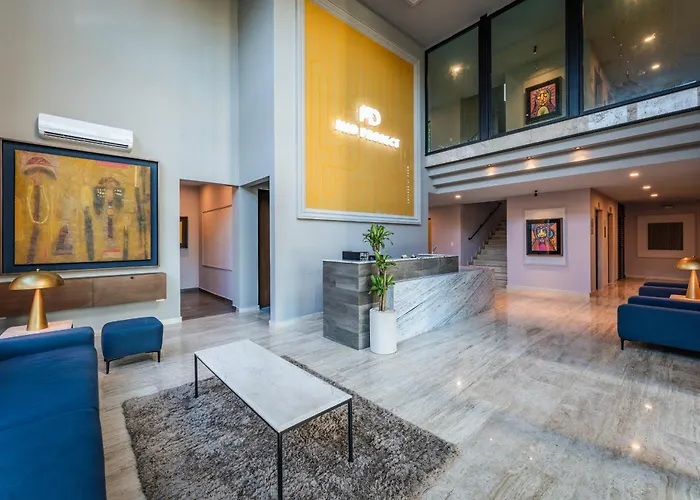 Hotel Mid Project